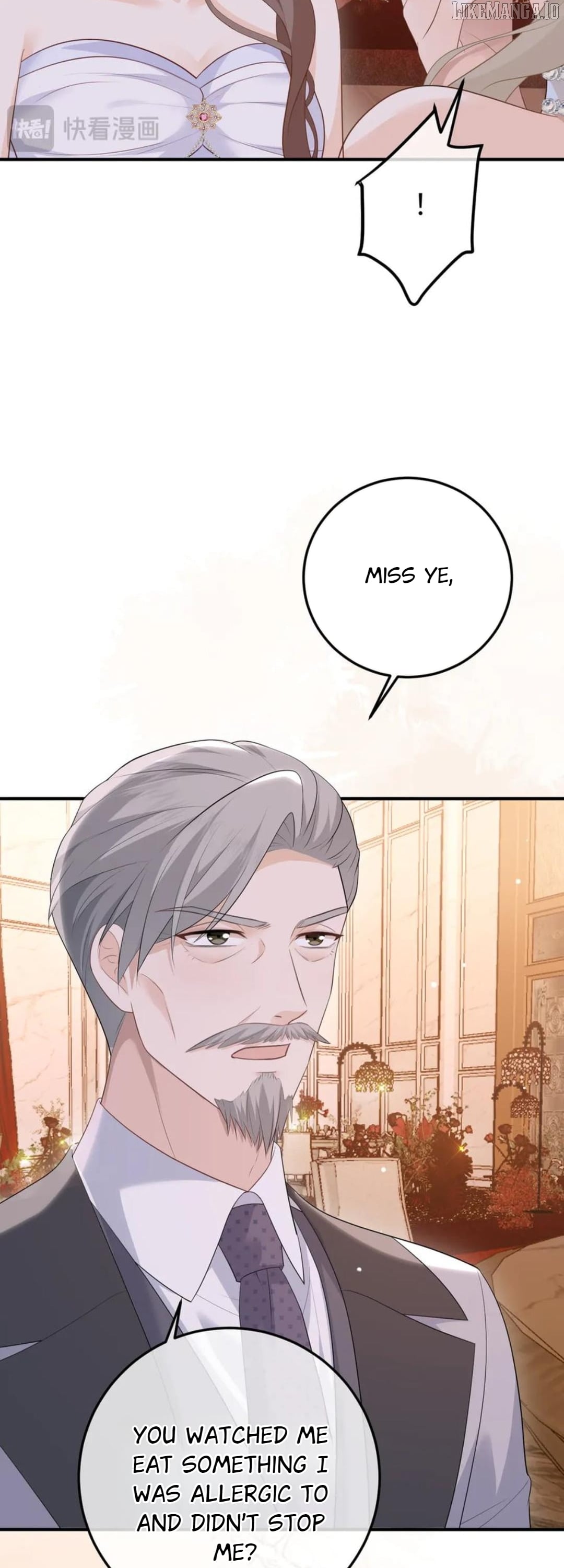 100-Day Warm Marriage Chapter 70 - page 28